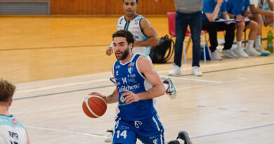 pallacanestro