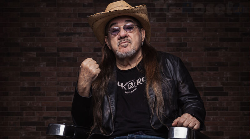 pino scotto