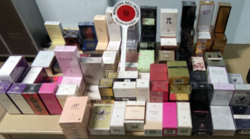 profumi roseto