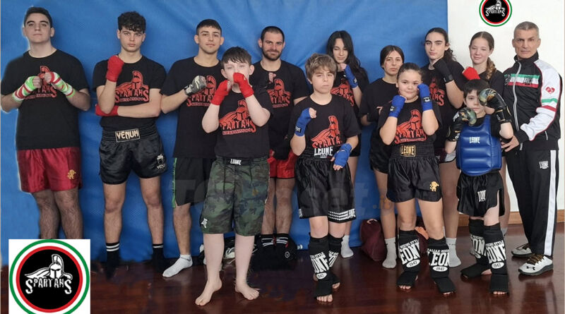 roserto spartans