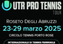 tennis roseto