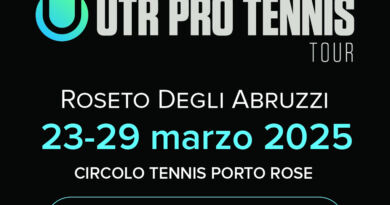 tennis roseto