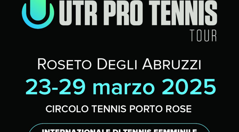 tennis roseto