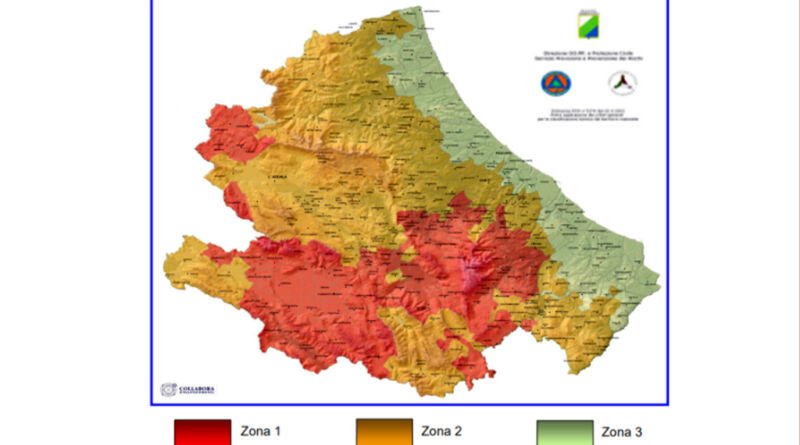 teramo terremoto abruzzo