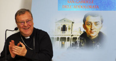 teramo vescovo