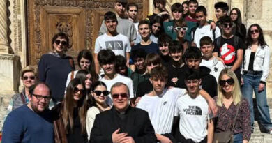 teramo vescovo