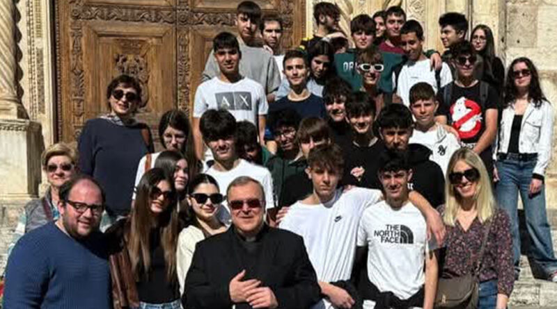 teramo vescovo