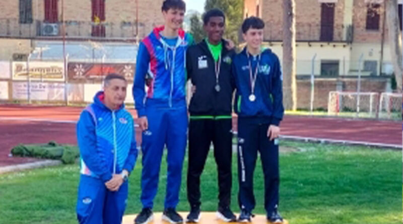 atletica vomano