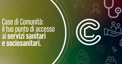 case comunità