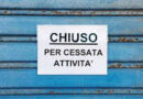 negozio chiuso