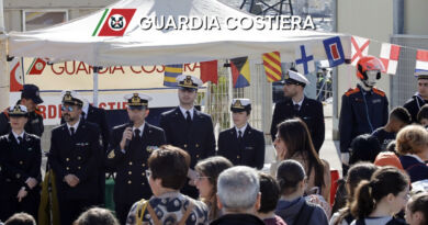 giornata del mare
