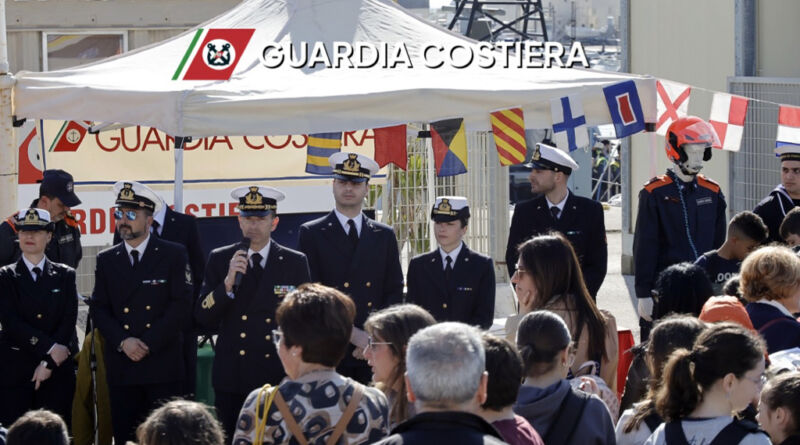 giornata del mare