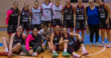 roseto panthers