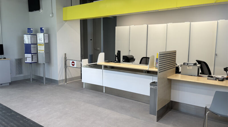 poste ancarano