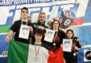 roseto spartans