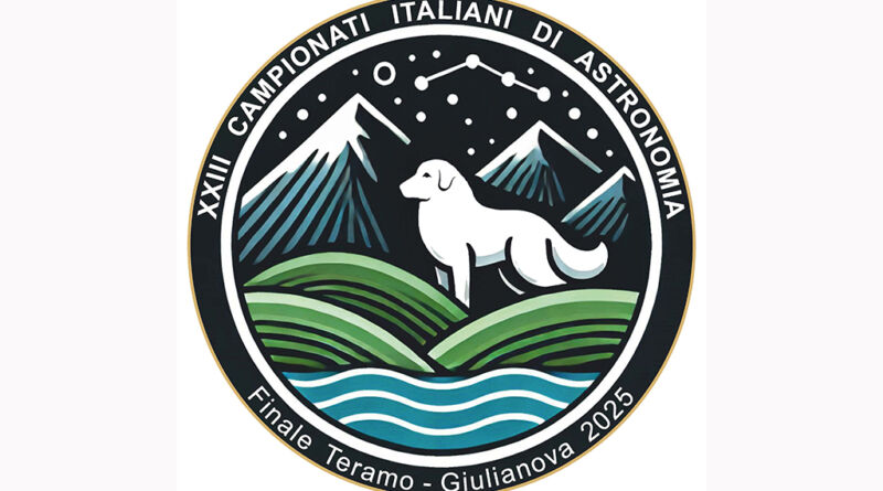 teramo astronomia