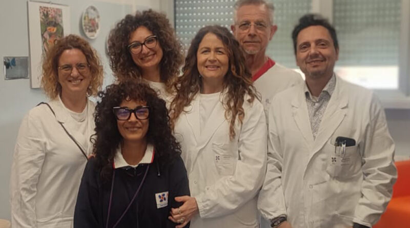 ospedale Atri