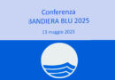 bandiera blu