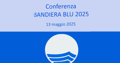 bandiera blu