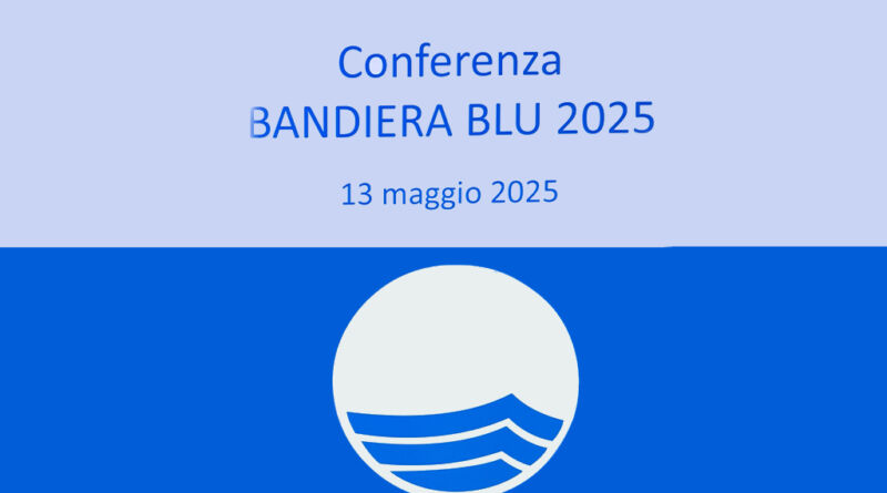 bandiera blu