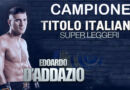 d'addazio giulianova boxe