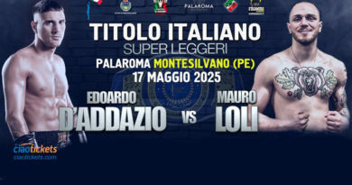 edoardo d'addazio