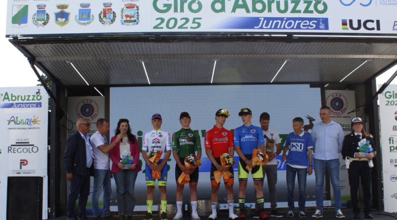 cepagatti giro abruzzo
