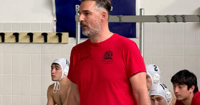 lanciano pallanuoto