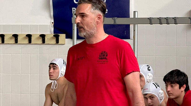 lanciano pallanuoto
