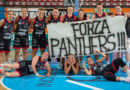 roseto panthers