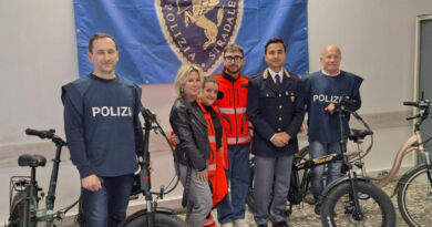 polizia