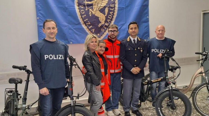 polizia