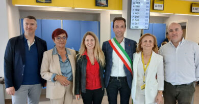 poste martinsicuro