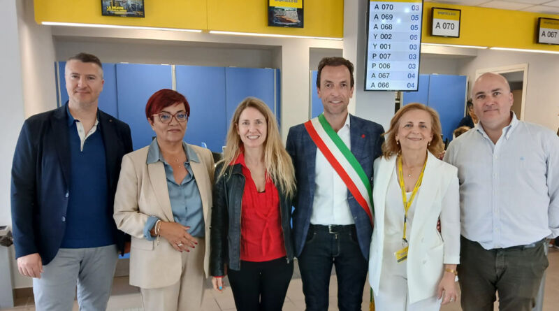 poste martinsicuro