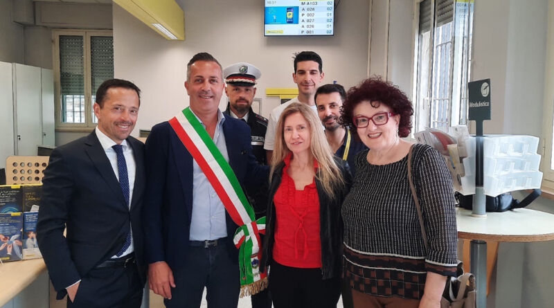 poste notaresco