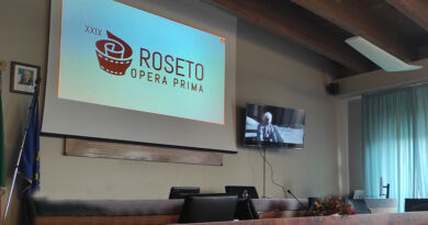 roseto opera prima