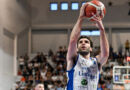 pallacanestro roseto