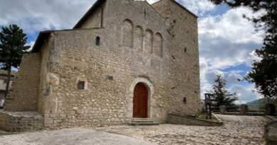 san benedetto in perillis