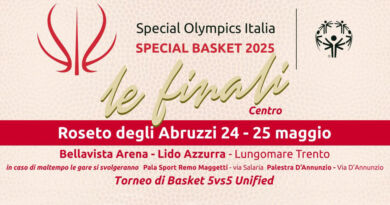 roseto special basket