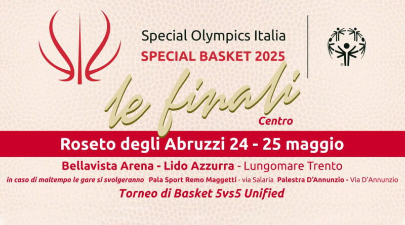 roseto special basket