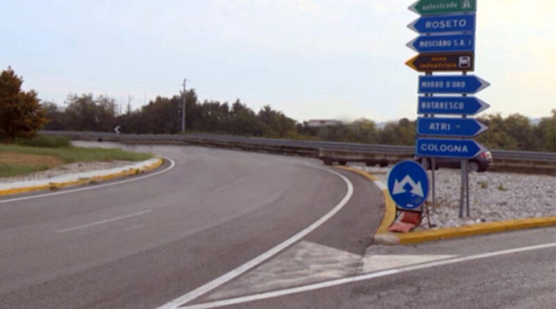 teramo mare