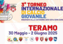 teramo torneo calcio
