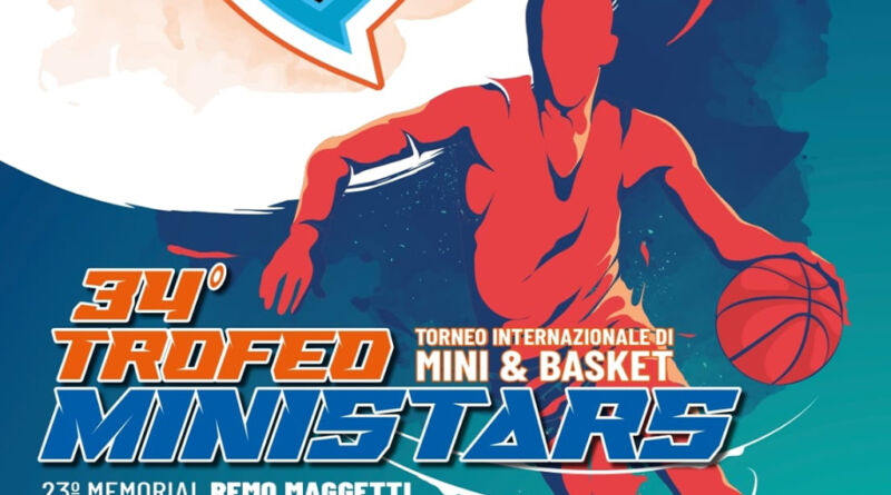 trofeo ministars basket roseto