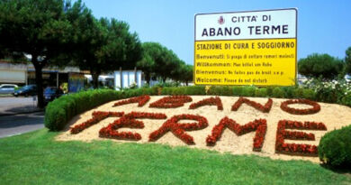 abano terme