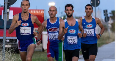 atletica vomano