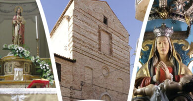 bellante chiesa