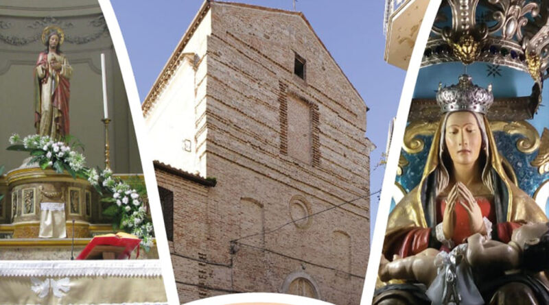 bellante chiesa