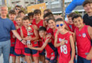 bracciano esordienti basket