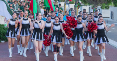 giulianova bande musicali
