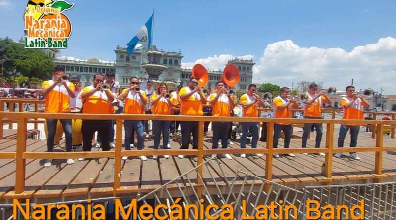 giulianova festival bande